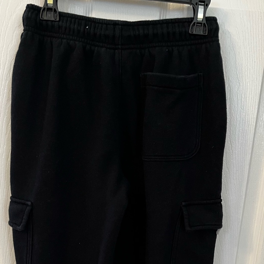Epic Threads Black Joggers - Picture 5 of 10
